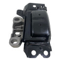 Coxim Câmbio Esq Volkswagen Polo Track 1.0 2024 2qb199555c