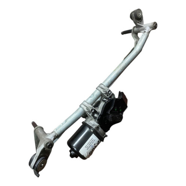 Motor Limpador Parabrisa Gm Corsa Montana 2010 2011