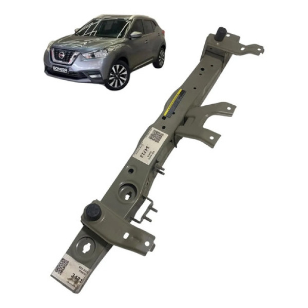 Travessa Superior Painel Nissan Kicks 2019