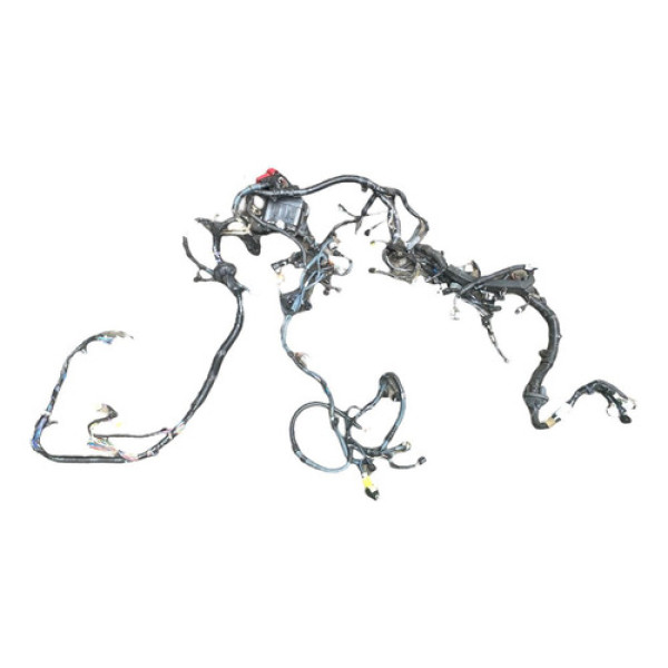 Chicote Caixa Fusível Ext Etios Aut 1.5 2016  821840d31000