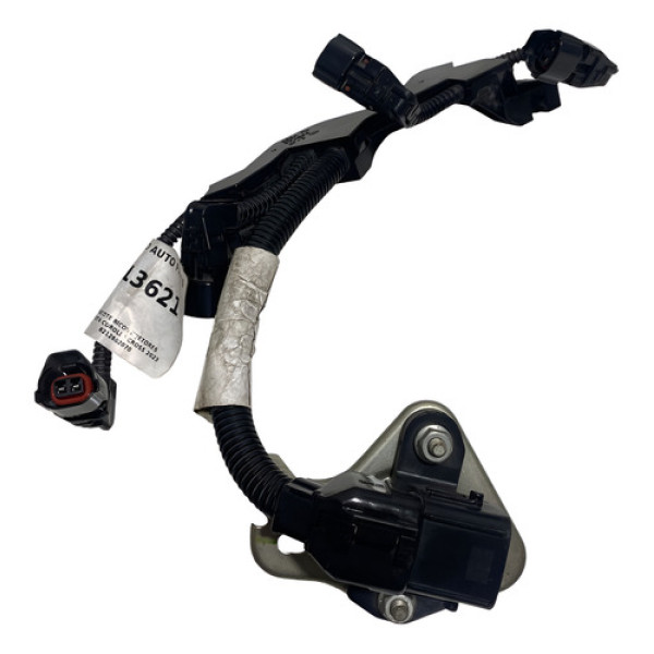 Chicote Bicos Injetores Corolla Cross 2023 821260207001k