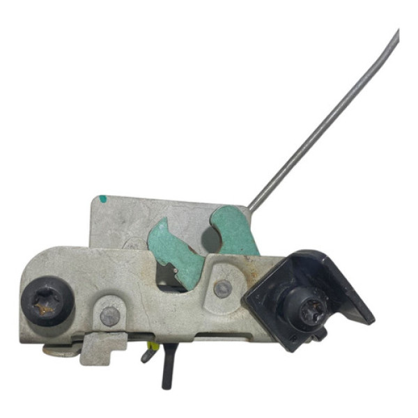 Fechadura Direita Tampa Traseira Ford Ranger Limited 2024