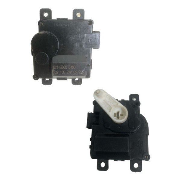 Motor Atuador Ar Condicionado Honda Hrv Bc113800-3480