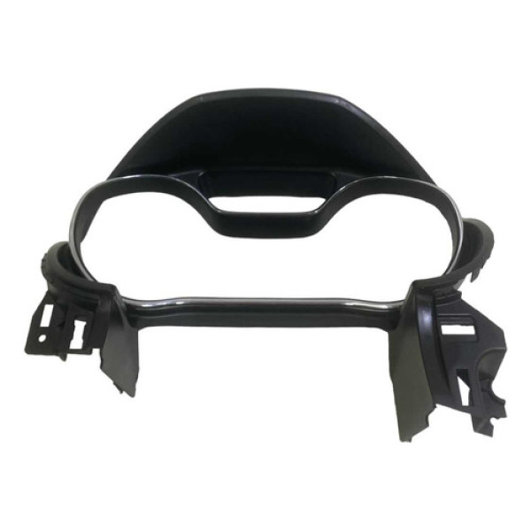 Moldura Painel Instrumentos Gm Cruze 2018 39023612 C/detalhe