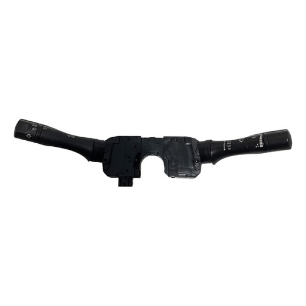 Comando Chave Seta Nissan Versa 2018