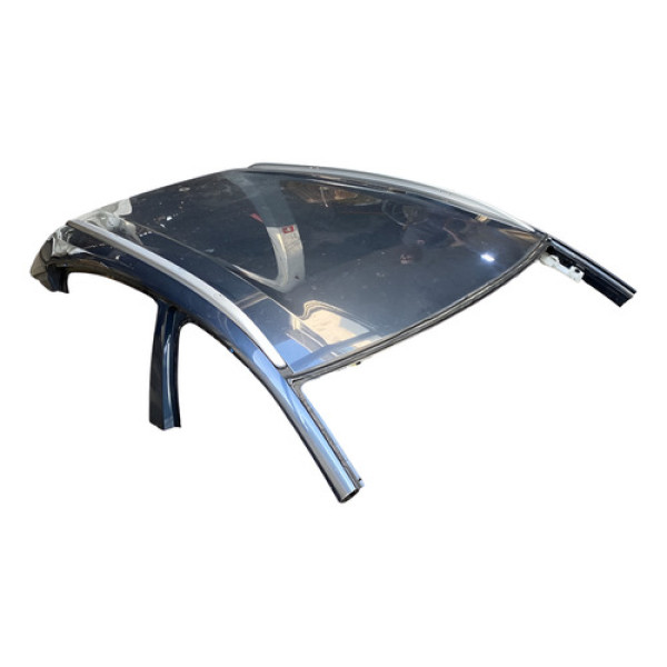 Teto Honda Hr-v Ex Cvt 2020