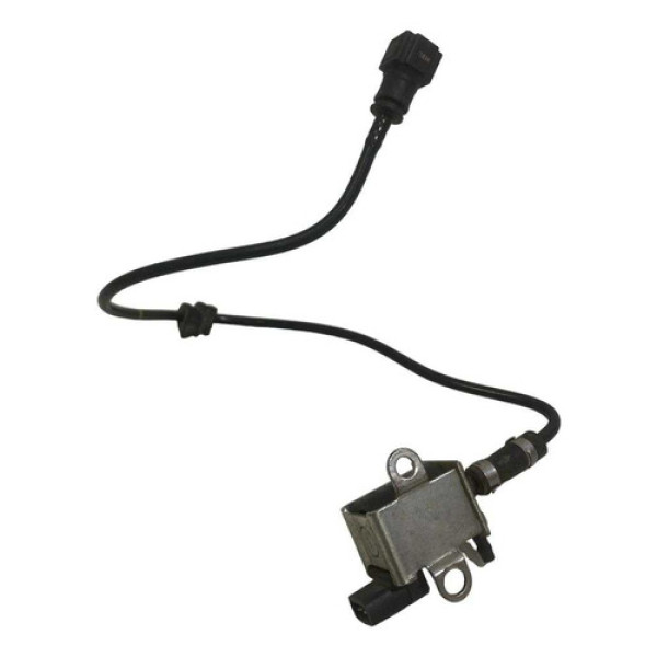 Valvula Selenoide  Gm Cobalt 24588729