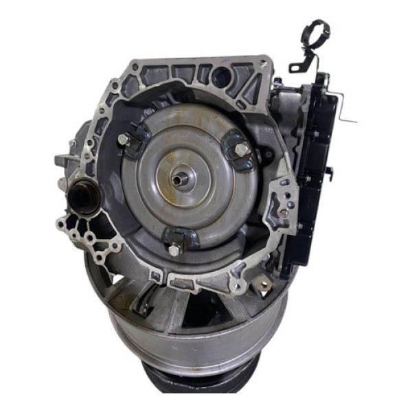 Cambio Automático Gm Montana 1.2 Turbo 2024  (10.000 Km)