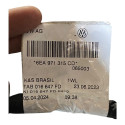Chicote Interno Carroceria Vw Polo Track 2024 6ea971315cd