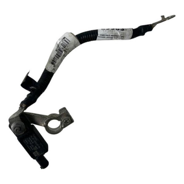 Cabo Polo Negativo Ford Ranger Limited Ml3t-10c652-ba