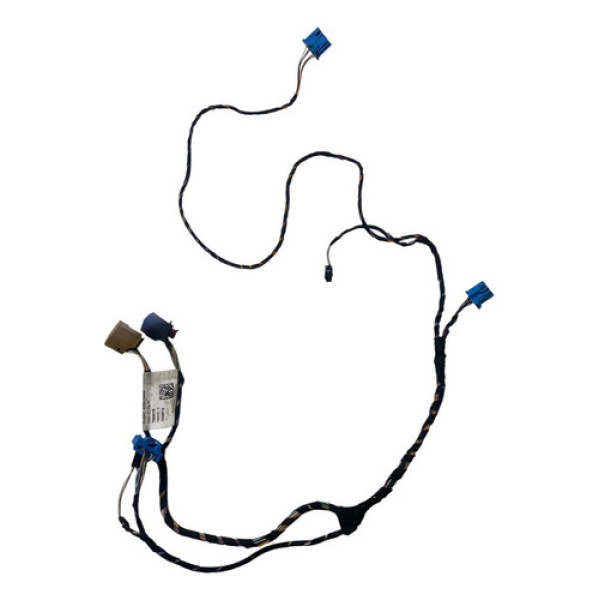 Chicote Caixa Evaporadora Vw Polo/virtus 2018 2q1971566d