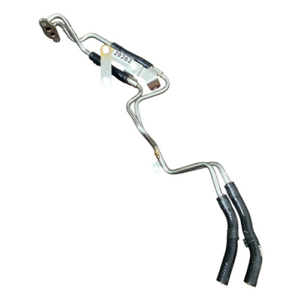 Cano Arrefecimento Turbina Vw Nivus T-cross 1.0 Tsi 2023 