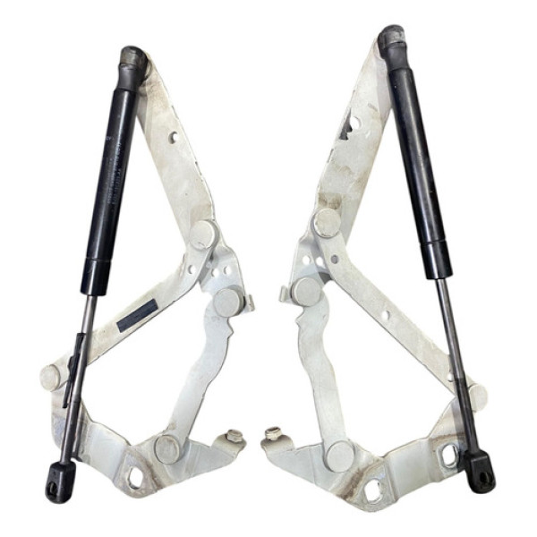 Par Braço Capo Land Rover Evoque 2017 6h5216800ac