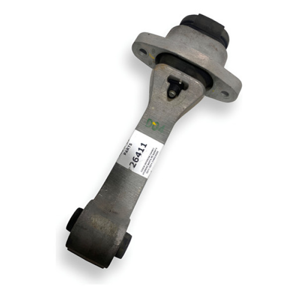 Coxim Inferior Cambio Santa Fé/sonata 2015 219552s000