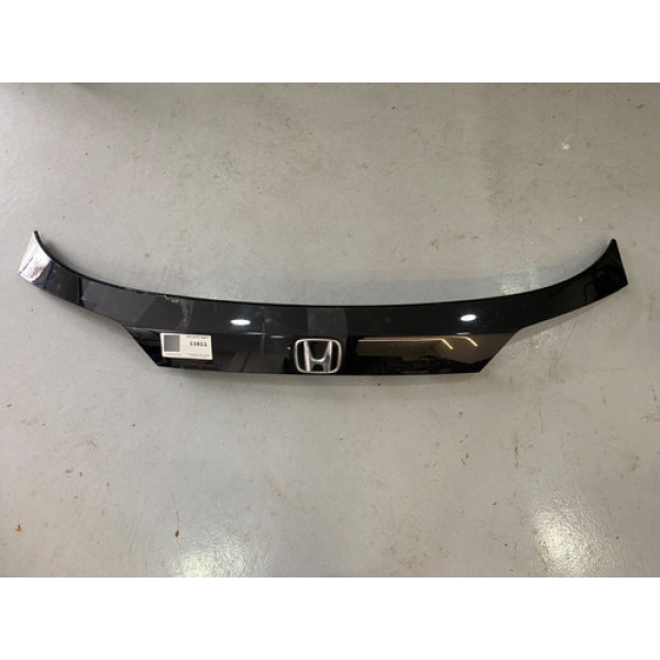  Régua Aplique Tampa Traseira Honda Hr-v 2018 74890t7t