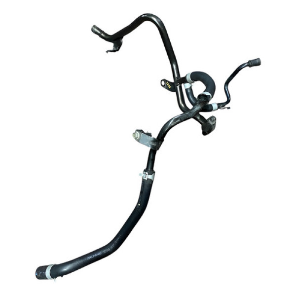 Conjunto Mangueiras Água Motor Hyundai Creta 1.0 Tgdi 2023