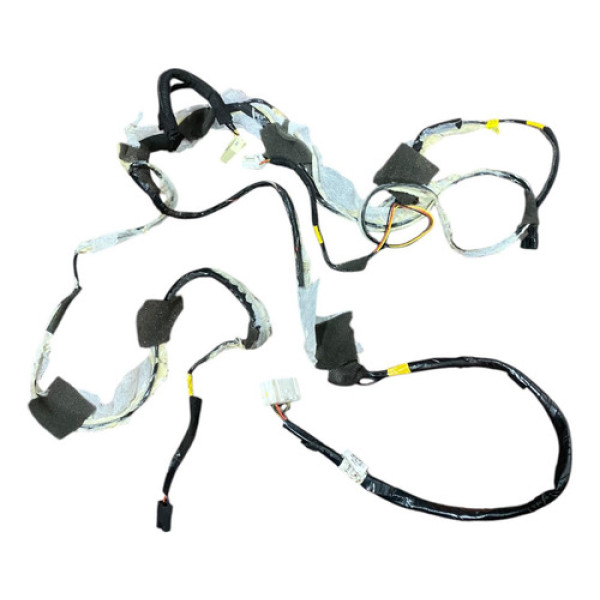 Chicote Forro De Teto Hyundai Creta 2024 91820bx510