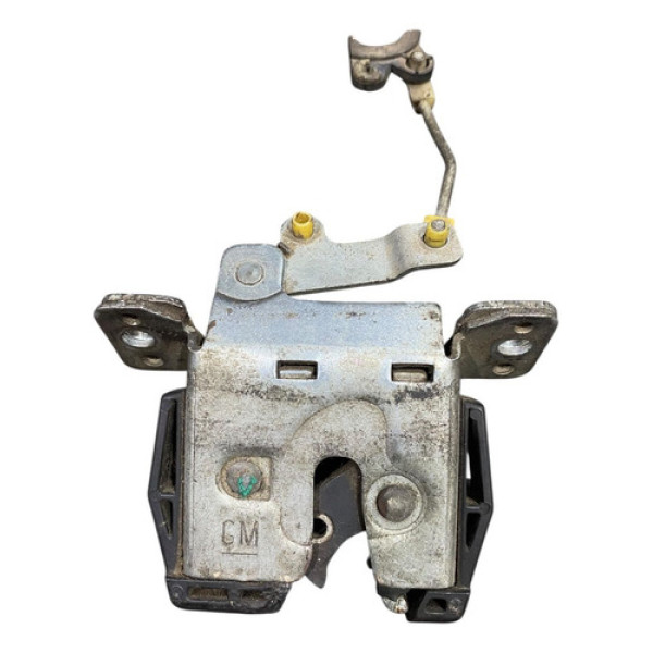 Fechadura Tampa De Mala Gm Prisma 2008/2012