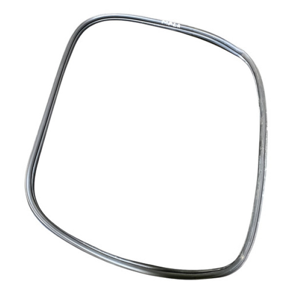 Borracha Tampa De Mala Peugeot 208 2023