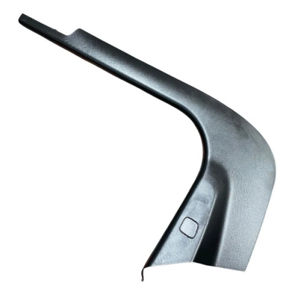 Soleira Dianteira Direita Fiat Fastback 2023 100240113 Preto