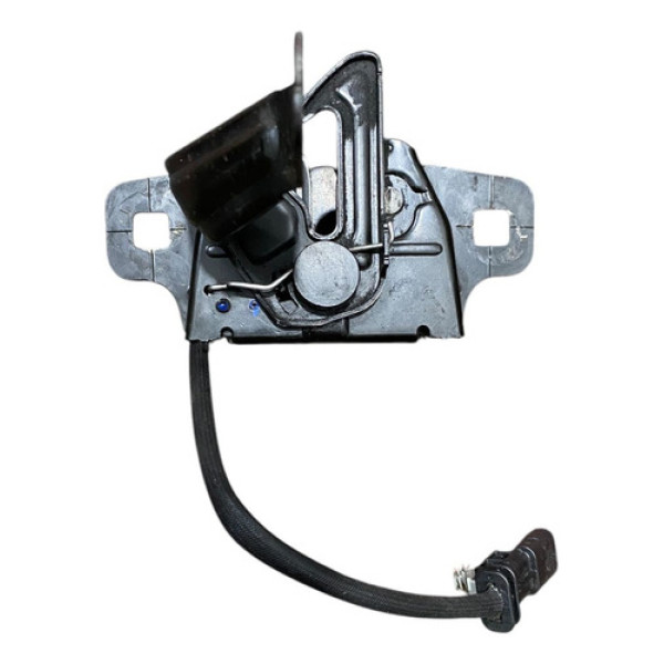 Tranca Fechadura Capo Gm Prisma/onix 2018 348993020