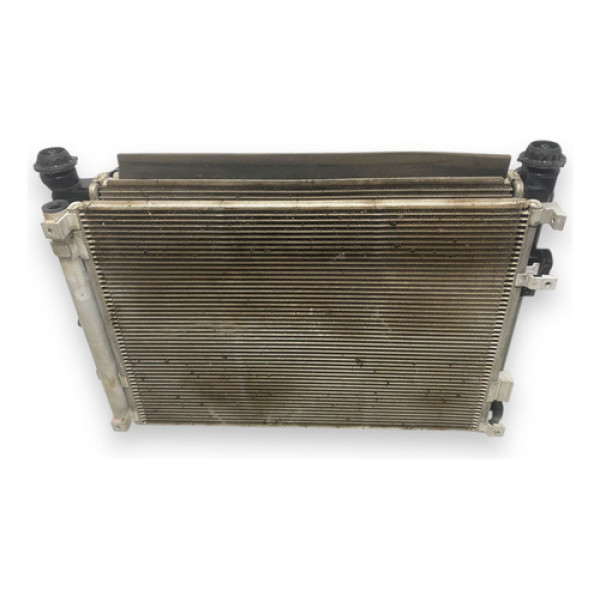 Kit Radiador Hyundai Creta 1.0 Tgdi Confort 2023 2024