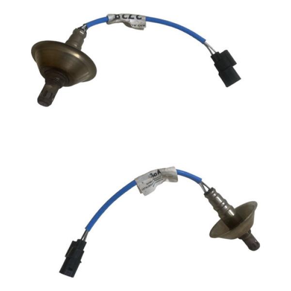 Sonda Lambda Pré Catalisador Honda City 2017 0aa714hg10