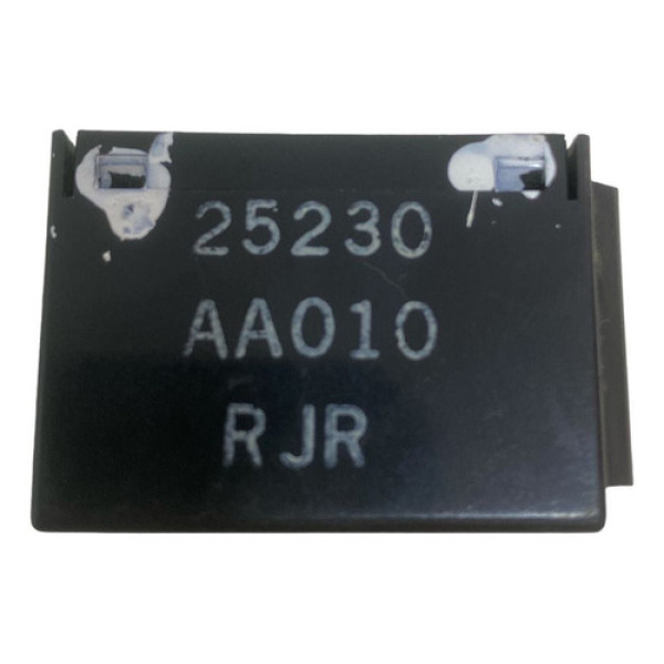 Rele Trava Porta Nissan Kicks 2021 25230aa010