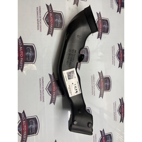 Duto De Ar  Audi A4 Tfsi 2.0 2011 127/220v