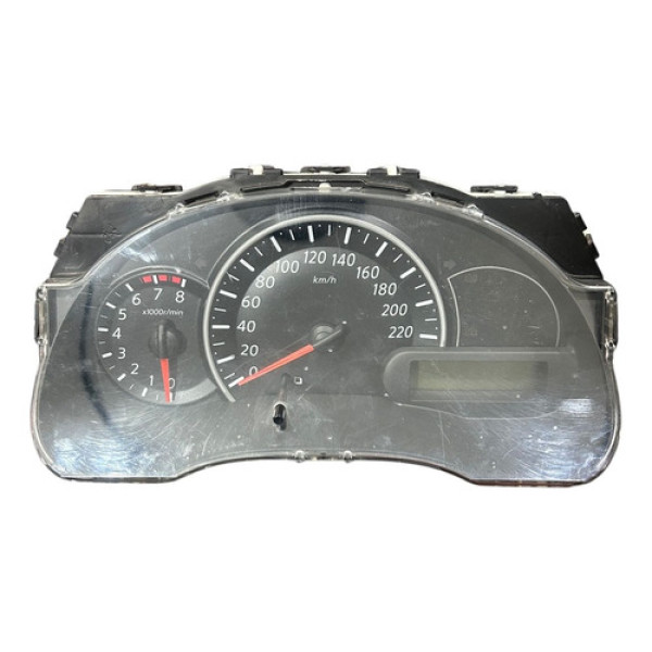  Painel De Instrumentos Nissan March 2011 2012 248101hl1b