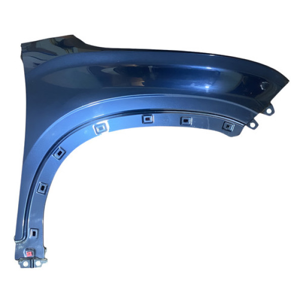 Paralama Direito Hyundai Creta Tgdi 2023 C/ Detalhe