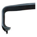 Moldura Tampa De Mala Superior Jeep Renegade 18/21 735580158 Preto