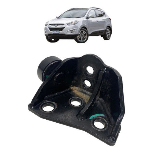 Suporte Coxim Cambio Hyundai Ix35 2015