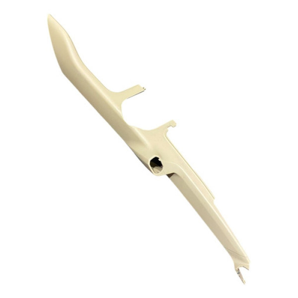 Acabamento Direito Console Central Porsche Cayenne V6 2011