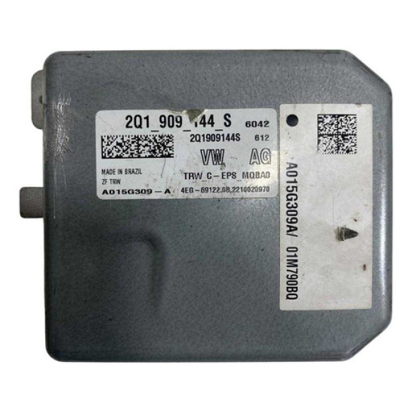 Módulo Direção Elétrica T-cross 2019 A 2023 2q1909144s