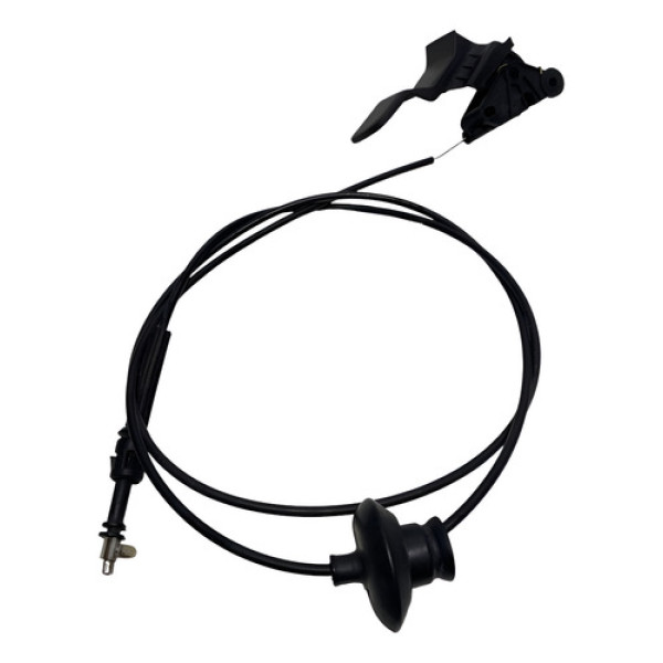 Cabo Puxador Abertura Capo Peugeot 208 2014  9673316680