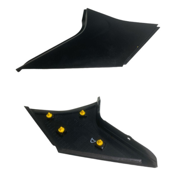 Acab Coluna Tras Direita Nissan Kicks Sense 2023 781265rb0a