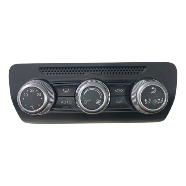 Comando Ar Condicionado Audi A1 2012 8x0820043c