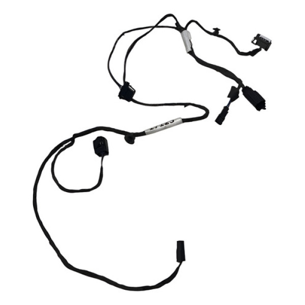 Chicote Tampa De Mala Gm Spin 2020 52130490