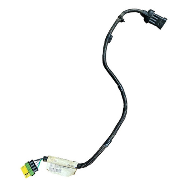 Chicote Bomba Combustível Fiat Strada 1.3 2024 52203788