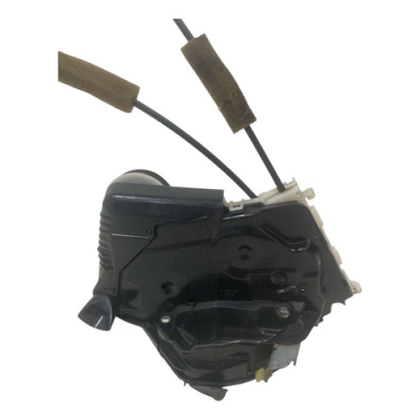 Fechadura Porta Dianteira Direita Honda Cr-v 2013