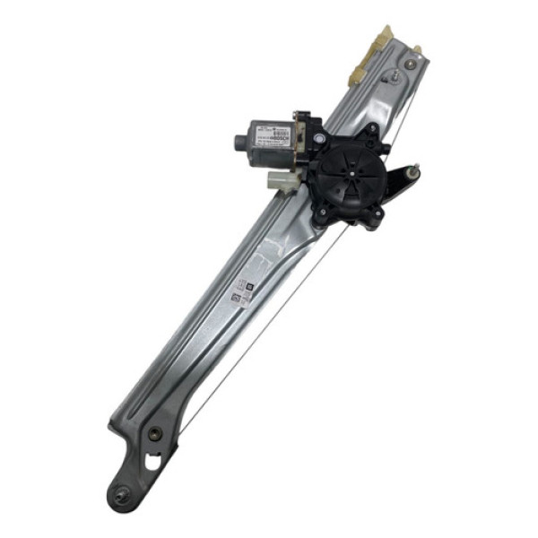 Maquina Vidro Traseiro Esquerdo Gm Montana 2024 26275293