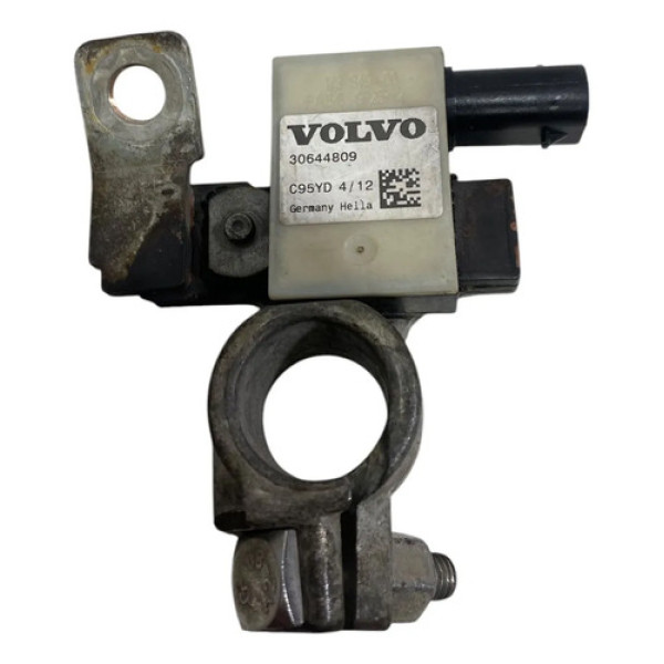 Sensor Polo Negativo Bateria Volvo V40 2015 30644809