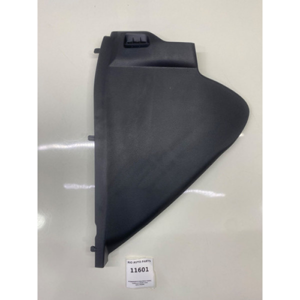 Acabamento Esquerdo Painel Corolla Cross 2023 553170a060