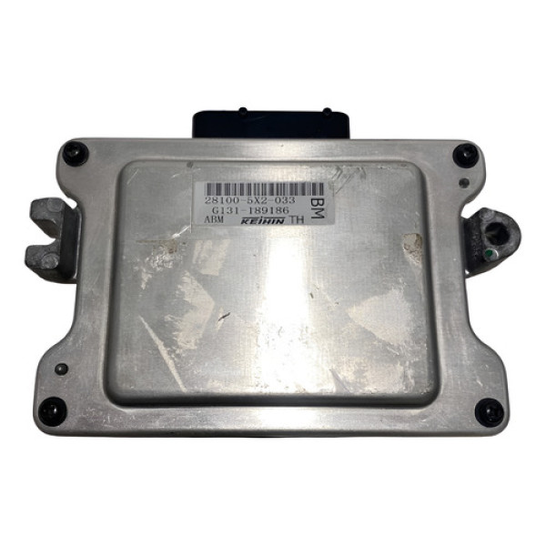 Módulo Cambio Automático Honda Fit Cvt 2016 281005x2033