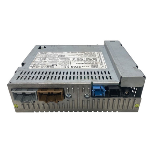 Módulo Mutimidia Gm Cobalt/spin/onix 2018 42673760