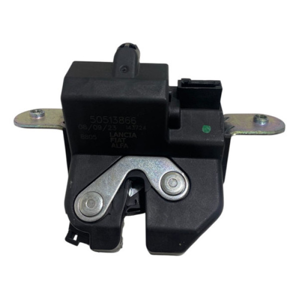 Tranca Tampa De Mala Fiat Argo/cronos 2024 50513866