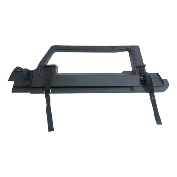 Carcaça Proteção Tras Esquerda Ranger Limited 3.0 V6 2024