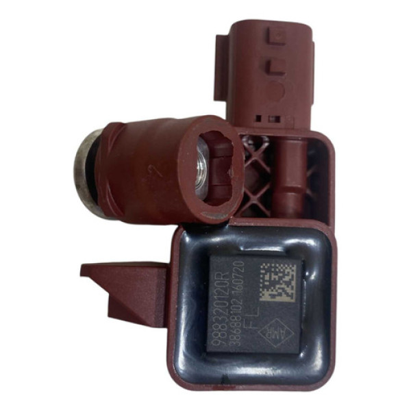 Sensor De Impacto Renault Kwid Zen Mt 2020 988320120r
