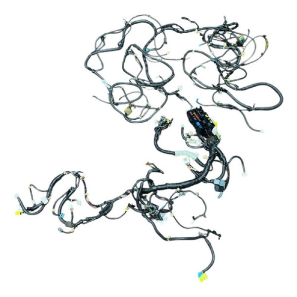 Chicote Carroceria Honda City 2018 32107t9lm500